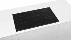 Bosch PIV975DC1E Serie 8 indukciós főzőlap Konyhai termékek - Sütő-főzőlap, tűzhely (beépíthető) - Indukciós főzőlap (beépíthető) - 317235
