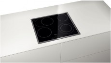 Bosch PKN645F17E elektromos főzőlap Konyhai termékek - Sütő-főzőlap, tűzhely (beépíthető) - Elektromos főzőlap (beépíthető) - 282262