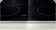 Bosch PKN645F17E elektromos főzőlap Konyhai termékek - Sütő-főzőlap, tűzhely (beépíthető) - Elektromos főzőlap (beépíthető) - 282262