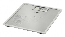 Bosch PPW3400 személy mérleg Szépségápolás / Egészség - Mérleg - Személy mérleg - 282482