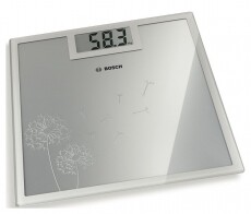 Bosch PPW3400 személy mérleg Szépségápolás / Egészség - Mérleg - Személy mérleg - 282482