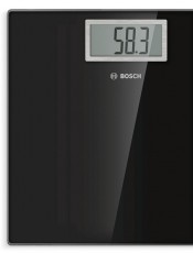 Bosch PPW3401 személy mérleg Szépségápolás / Egészség - Mérleg - Személy mérleg - 297739