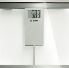 Bosch PPW4200 személy mérleg Szépségápolás / Egészség - Mérleg - Személy mérleg - 282481