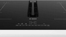 Bosch PVQ811F15E beépíthető indukciós főzőlap Konyhai termékek - Sütő-főzőlap, tűzhely (beépíthető) - Indukciós főzőlap (beépíthető) - 362730
