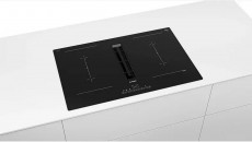 Bosch PVQ811F15E beépíthető indukciós főzőlap Konyhai termékek - Sütő-főzőlap, tűzhely (beépíthető) - Indukciós főzőlap (beépíthető) - 362730