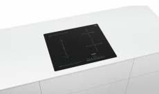Bosch PVS611FC1E Serie 6 indukciós főzőlap Konyhai termékek - Sütő-főzőlap, tűzhely (beépíthető) - Indukciós főzőlap (beépíthető) - 317261