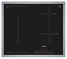 Bosch PVS645FB1E indukciós főzőlap Konyhai termékek - Sütő-főzőlap, tűzhely (beépíthető) - Indukciós főzőlap (beépíthető) - 308675