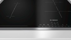 Bosch PVS645FB1E indukciós főzőlap Konyhai termékek - Sütő-főzőlap, tűzhely (beépíthető) - Indukciós főzőlap (beépíthető) - 308675