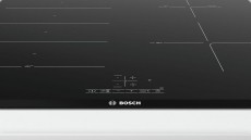 Bosch PXE675BB1E Serie 4 elektromos főzőlap Konyhai termékek - Sütő-főzőlap, tűzhely (beépíthető) - Elektromos főzőlap (beépíthető) - 334887