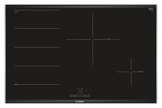Bosch PXE875BB1E Serie 4 FlexInduction indukciós főzőlap Konyhai termékek - Sütő-főzőlap, tűzhely (beépíthető) - Indukciós főzőlap (beépíthető) - 340493