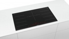 Bosch PXV975DV1E Serie 8 indukciós főzőlap Konyhai termékek - Sütő-főzőlap, tűzhely (beépíthető) - Indukciós főzőlap (beépíthető) - 329052
