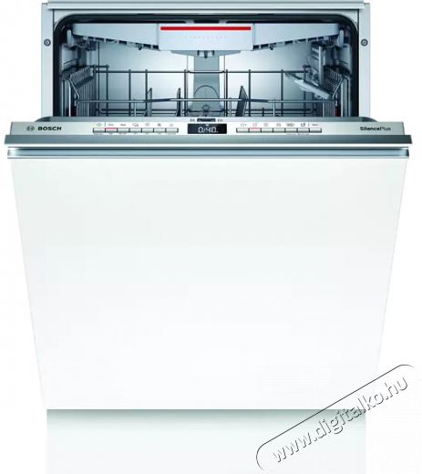 Bosch SBH4HCX48E beépíthető mosogatógép Konyhai termékek - Mosogatógép - Normál (60cm) beépíthető mosogatógép - 362748