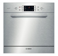 Bosch SCE52M55EU mosogatógép Konyhai termékek - Mosogatógép - Normál (60cm) beépíthető mosogatógép - 282229