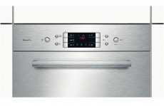 Bosch SCE52M55EU mosogatógép Konyhai termékek - Mosogatógép - Normál (60cm) beépíthető mosogatógép - 282229