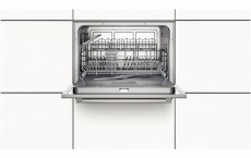 Bosch SCE52M55EU mosogatógép Konyhai termékek - Mosogatógép - Normál (60cm) beépíthető mosogatógép - 282229