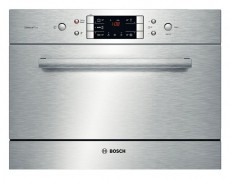 Bosch SKE52M55EU mosogatógép Konyhai termékek - Mosogatógép - Normál (60cm) beépíthető mosogatógép - 282228