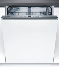 Bosch SME46CX10E beépíthető mosogatógép 60cm Konyhai termékek - Mosogatógép - Normál (60cm) beépíthető mosogatógép - 349899