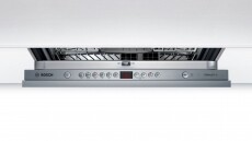 Bosch SME46CX10E beépíthető mosogatógép 60cm Konyhai termékek - Mosogatógép - Normál (60cm) beépíthető mosogatógép - 349899