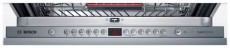 Bosch SME46NX23E Beépíthető mosogatógép Konyhai termékek - Mosogatógép - Normál (60cm) beépíthető mosogatógép - 358579