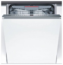 Bosch SME46NX23E Beépíthető mosogatógép Konyhai termékek - Mosogatógép - Normál (60cm) beépíthető mosogatógép - 358579