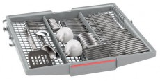 Bosch SME46NX23E Beépíthető mosogatógép Konyhai termékek - Mosogatógép - Normál (60cm) beépíthető mosogatógép - 358579