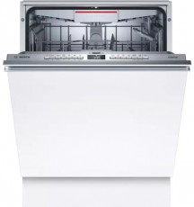 Bosch SMH4HVX31E beépíthető mosogatógép Konyhai termékek - Mosogatógép - Normál (60cm) beépíthető mosogatógép - 362744