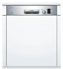 Bosch SMI25AS00E mosogatógép Konyhai termékek - Mosogatógép - Normál (60cm) beépíthető mosogatógép - 314008