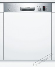 Bosch SMI25AS02E Serie 2 beépíthető mosogatógép Konyhai termékek - Mosogatógép - Normál (60cm) beépíthető mosogatógép - 320413
