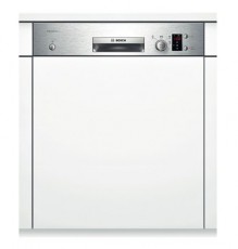 Bosch SMI40D05EU mosogatógép Konyhai termékek - Mosogatógép - Normál (60cm) beépíthető mosogatógép - 282210