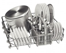 Bosch SMI40D15EU mosogatógép Konyhai termékek - Mosogatógép - Normál (60cm) beépíthető mosogatógép - 288747