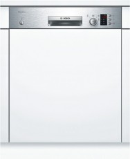 Bosch SMI40D15EU mosogatógép Konyhai termékek - Mosogatógép - Normál (60cm) beépíthető mosogatógép - 288747