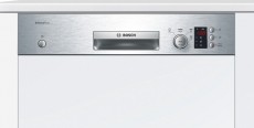 Bosch SMI40D15EU mosogatógép Konyhai termékek - Mosogatógép - Normál (60cm) beépíthető mosogatógép - 288747