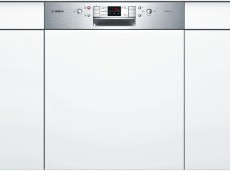 Bosch SMI40E35EU mosogatógép Konyhai termékek - Mosogatógép - Normál (60cm) beépíthető mosogatógép - 299010