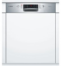 Bosch SMI46CS01E Serie 4 Silence Plus beépíthető mosogatógép Konyhai termékek - Mosogatógép - Normál (60cm) beépíthető mosogatógép - 317244