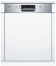 Bosch SMI46KS00E Serie 4 beépíthető mosogatógép Konyhai termékek - Mosogatógép - Normál (60cm) beépíthető mosogatógép - 317364
