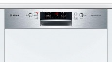 Bosch SMI46MS04E beépíthető mosogatógép Konyhai termékek - Mosogatógép - Normál (60cm) beépíthető mosogatógép - 347629