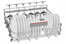 Bosch SMI46MS04E beépíthető mosogatógép Konyhai termékek - Mosogatógép - Normál (60cm) beépíthető mosogatógép - 347629