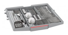 Bosch SMI46MS04E beépíthető mosogatógép Konyhai termékek - Mosogatógép - Normál (60cm) beépíthető mosogatógép - 347629
