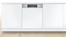 Bosch SMI4HTS31E beépíthető mosogatógép Konyhai termékek - Mosogatógép - Normál (60cm) beépíthető mosogatógép - 362733