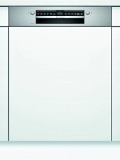 Bosch SMI4HTS31E beépíthető mosogatógép Konyhai termékek - Mosogatógép - Normál (60cm) beépíthető mosogatógép - 362733