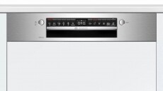 Bosch SMI4HTS31E beépíthető mosogatógép Konyhai termékek - Mosogatógép - Normál (60cm) beépíthető mosogatógép - 362733