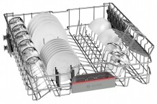 Bosch SMI4HTS31E beépíthető mosogatógép Konyhai termékek - Mosogatógép - Normál (60cm) beépíthető mosogatógép - 362733