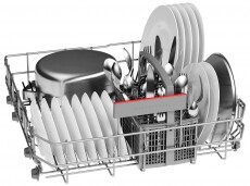 Bosch SMI4HTS31E beépíthető mosogatógép Konyhai termékek - Mosogatógép - Normál (60cm) beépíthető mosogatógép - 362733