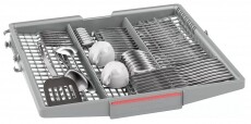 Bosch SMI4HVS31E beépíthető mosogatógép Konyhai termékek - Mosogatógép - Normál (60cm) beépíthető mosogatógép - 362734