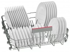 Bosch SMI4HVS31E beépíthető mosogatógép Konyhai termékek - Mosogatógép - Normál (60cm) beépíthető mosogatógép - 362734