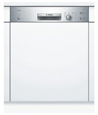 Bosch SMI50D05EU mosogatógép Konyhai termékek - Mosogatógép - Normál (60cm) beépíthető mosogatógép - 297677
