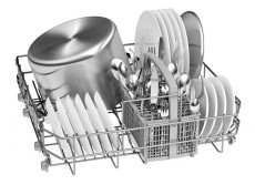 Bosch SMI50D05EU mosogatógép Konyhai termékek - Mosogatógép - Normál (60cm) beépíthető mosogatógép - 297677