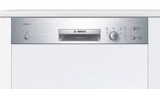 Bosch SMI50D05EU mosogatógép Konyhai termékek - Mosogatógép - Normál (60cm) beépíthető mosogatógép - 297677