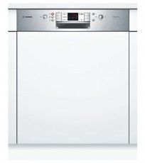 Bosch SMI50L05EU mosogatógép Konyhai termékek - Mosogatógép - Normál (60cm) beépíthető mosogatógép - 297697