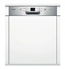 Bosch SMI53L35EU mosogatógép Konyhai termékek - Mosogatógép - Normál (60cm) beépíthető mosogatógép - 282212